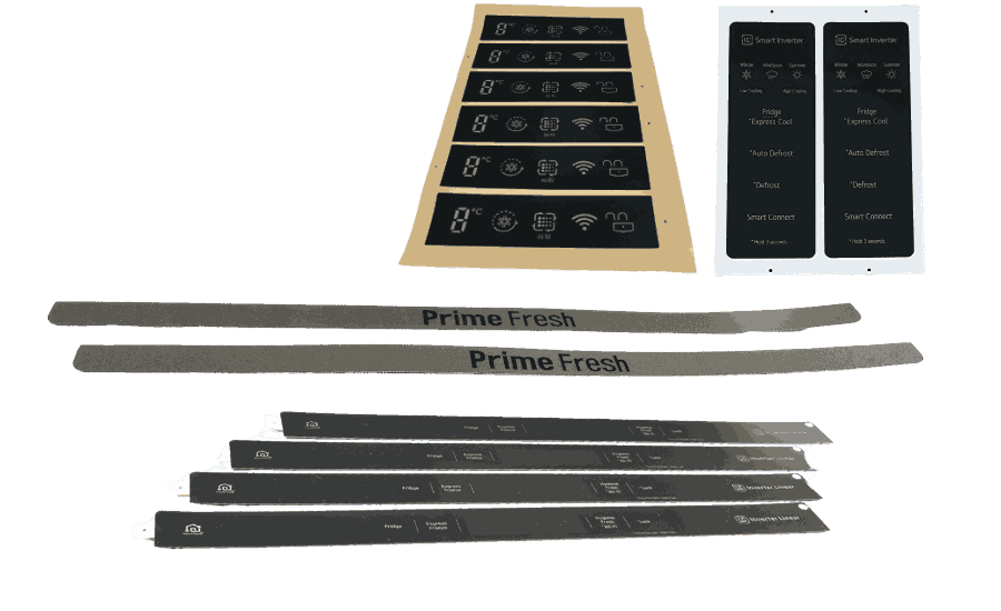 Home Appliance Product